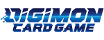 Logo di Digimon Card Game